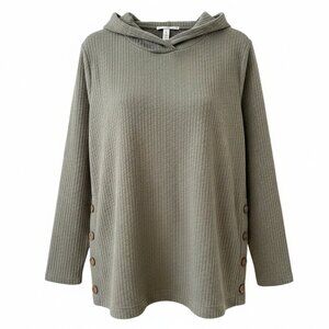 Truselfs Boutique Hooded Sweater